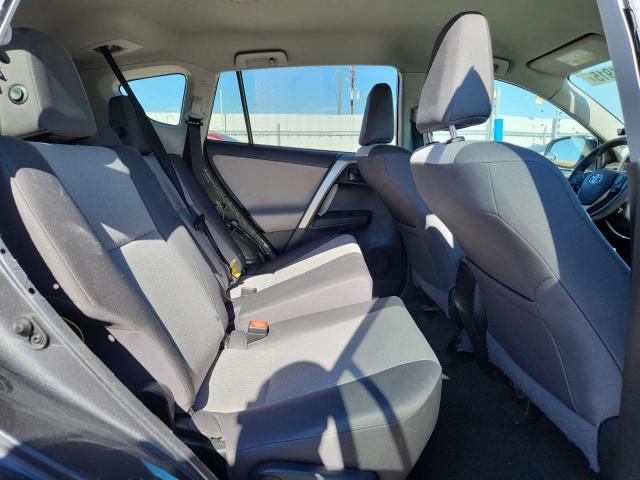 Photo 11 from auction – 2015 TOYOTA RAV4 LE with VIN 2T3BFREV4FW311340