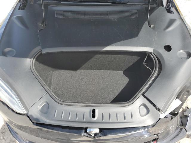 Photo 11 from auction – 2022 TESLA MODEL S with VIN 5YJSA1E59NF459505
