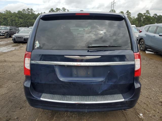 Photo 6 from auction – 2012 CHRYSLER TOWN & COU with VIN 2C4RC1BG0CR269530