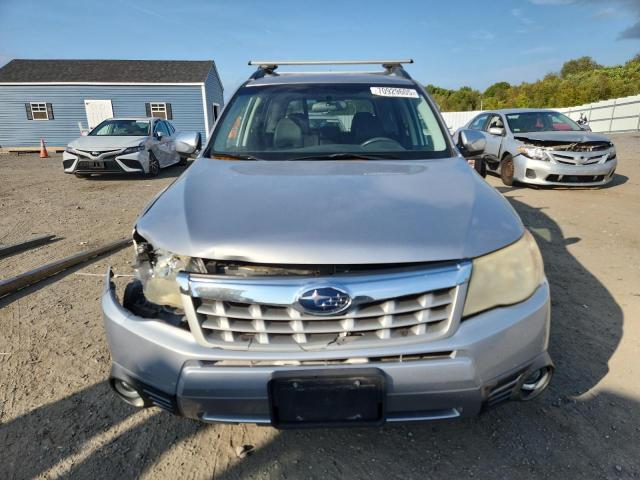 Photo 5 from auction – 2012 SUBARU FORESTER LIMITED with VIN JF2SHAEC0CH441581