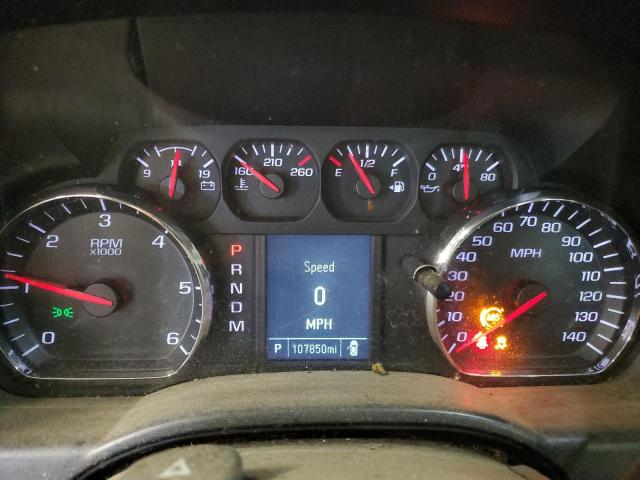 Photo 9 from auction – 2014 GMC SIERRA K15 with VIN 1GTN2TECXEZ362117