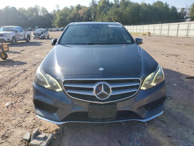 Photo 5 from auction – 2014 MERCEDES-BENZ E 400 HYBR with VIN WDDHF9FBXEA887337