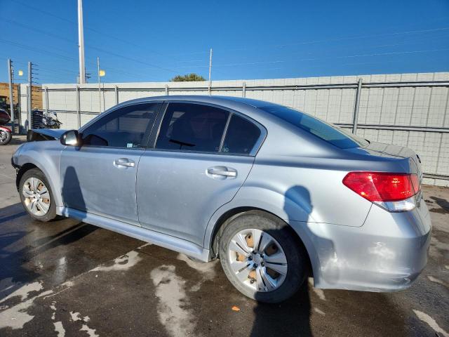 Фото 2 с аукциона – 2013 SUBARU LEGACY 2.5 с VIN 4S3BMCA62D3023138