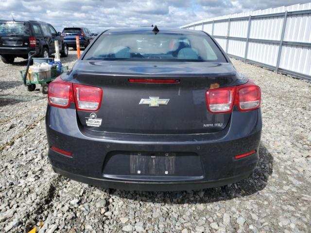 Photo 6 from auction – 2013 CHEVROLET MALIBU LS with VIN 1G11B5SA0DF132012