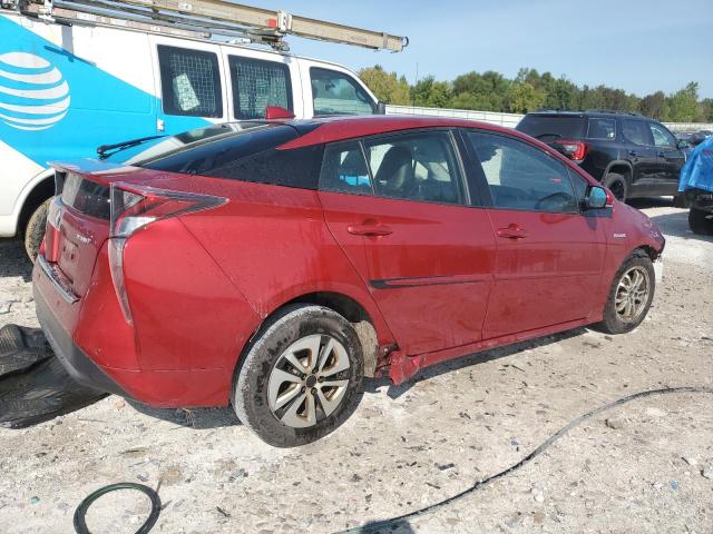 Photo 3 from auction – 2016 TOYOTA PRIUS with VIN JTDKARFU3G3513921