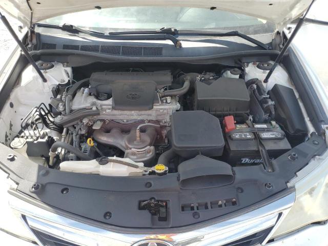 Photo 11 from auction – 2012 TOYOTA CAMRY BASE with VIN 4T4BF1FK8CR193552