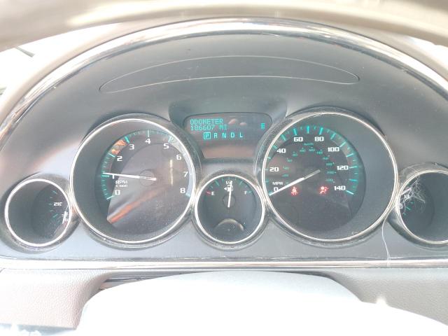Photo 9 from auction – 2014 BUICK ENCLAVE with VIN 5GAKVBKD3EJ120707