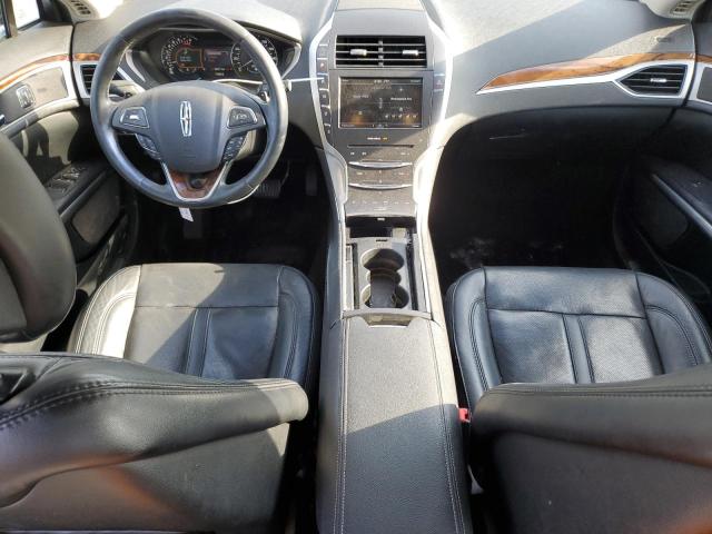 Photo 8 from auction – 2015 LINCOLN MKZ with VIN 3LN6L2JK8FR608723