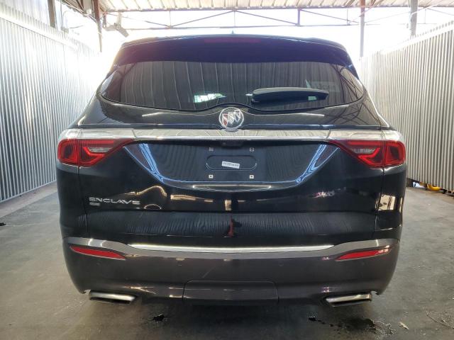 Photo 6 from auction – 2022 BUICK ENCLAVE PREMIUM with VIN 5GAEVBKW8NJ134018