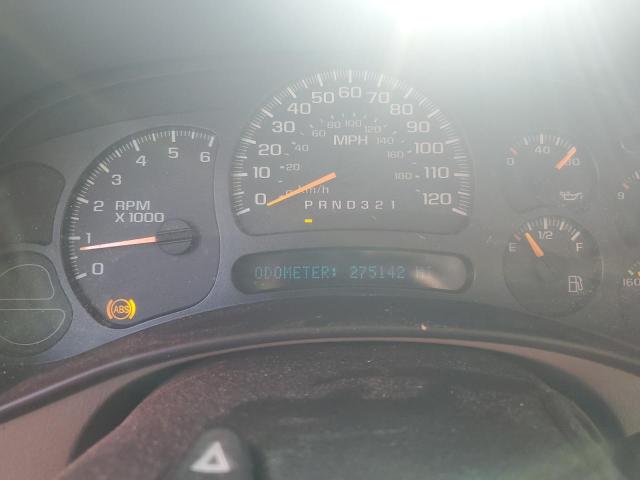 Photo 9 from auction – 2006 CHEVROLET SILVERADO with VIN 1GCEK19B26E131324