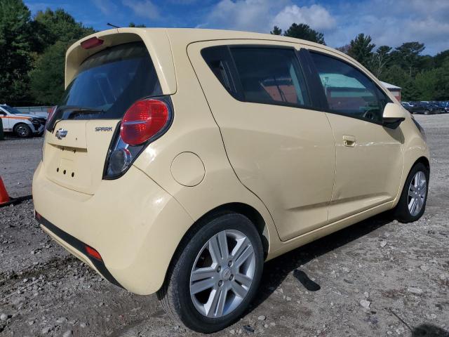Photo 3 from auction – 2013 CHEV SPARK LS with VIN KL8CA6S94DC545513
