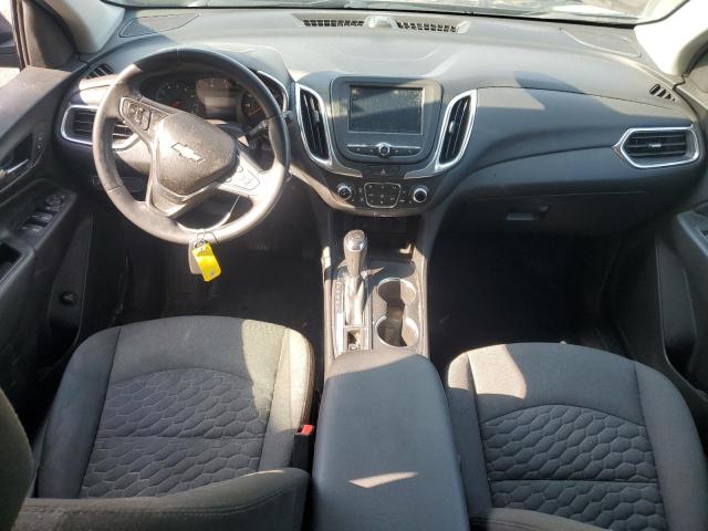 Photo 8 from auction – 2018 CHEVROLET EQUINOX LT with VIN 3GNAXJEV2JS508059