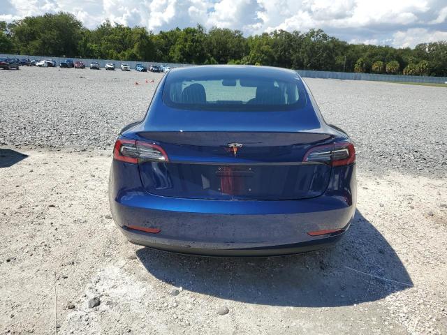 Photo 6 from auction – 2018 TESLA MODEL 3 with VIN 5YJ3E1EA8JF075747