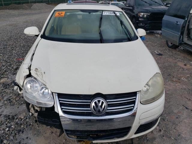 Photo 5 from auction – 2007 VOLKSWAGEN JETTA WOLF with VIN 3VWEF71KX7M139120