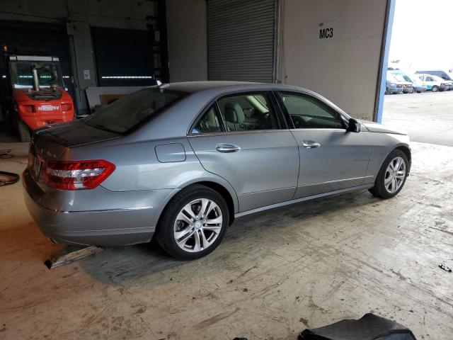 Photo 3 from auction – 2011 MERCEDES-BENZ E 350 4MAT with VIN WDDHF8HB6BA390563