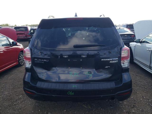 Photo 6 from auction – 2017 SUBARU FORESTER 2 with VIN JF2SJAGC7HH511957