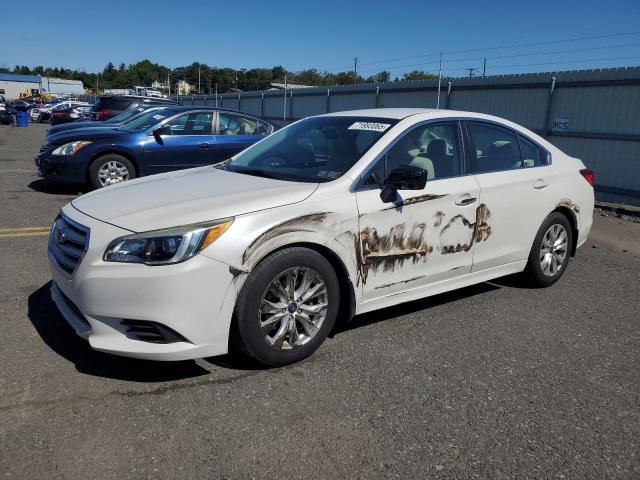 SUBARU LEGACY 2.5 2015 z numerem VIN 4S3BNAC69F3039063 - Zdjęcie z aukcji
