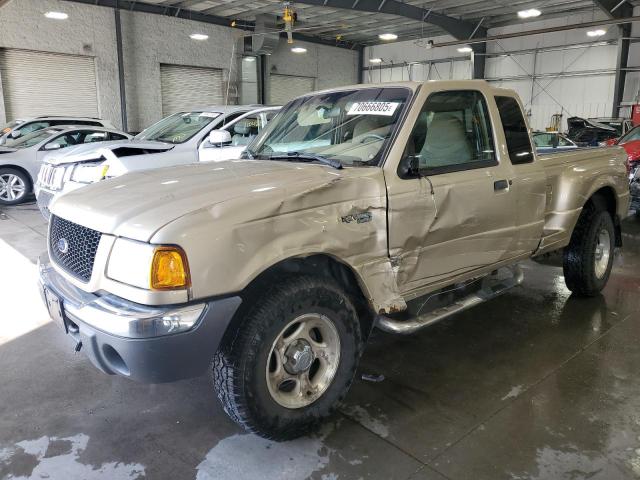 FORD RANGER SUP 2001 with VIN 1FTZR15E01PA72364 - Photo from auction