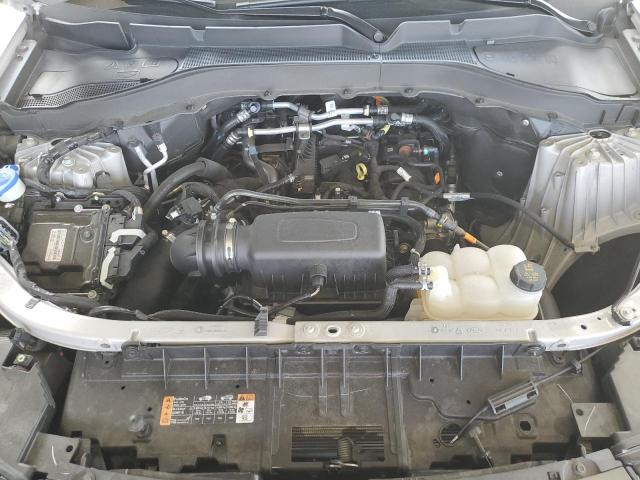 Photo 12 from auction – 2023 FORD EXPLORER X with VIN 1FMSK7DH8PGA16083