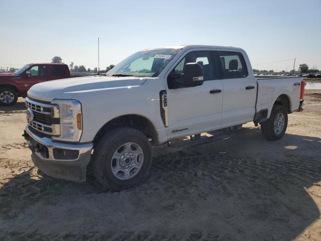 FORD F250 SUPER 2025 with VIN 1FT7W2BT7SEC03960 - Photo from auction