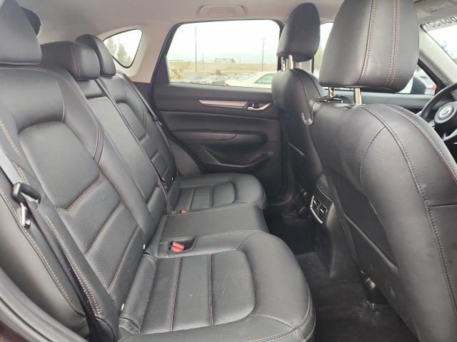 Foto 10 de la subasta – 2023 MAZDA CX-5 PREFE con VIN JM3KFBCM2P0215933
