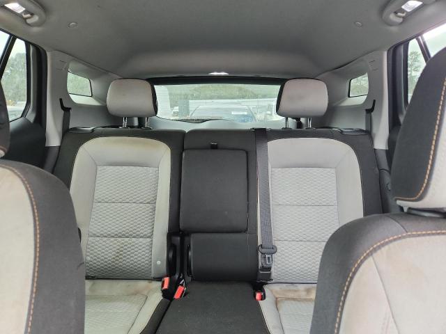 Photo 10 from auction – 2018 GMC TERRAIN SL with VIN 3GKALMEX2JL342292