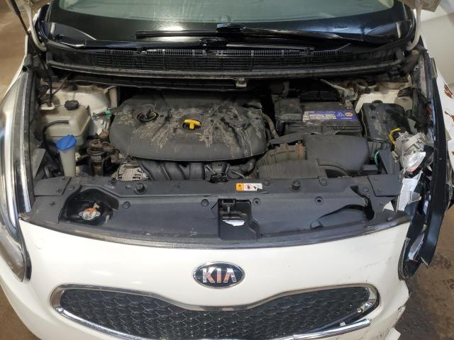 Photo 11 from auction – 2014 KIA RONDO with VIN KNAHT8A32E7063274