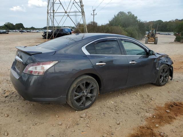 Photo 3 from auction – 2013 NISSAN MAXIMA S with VIN 1N4AA5AP4DC820831