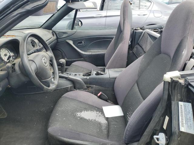 Photo 7 from auction – 2003 MAZDA MX-5 MIATA with VIN JM1NB353330301015