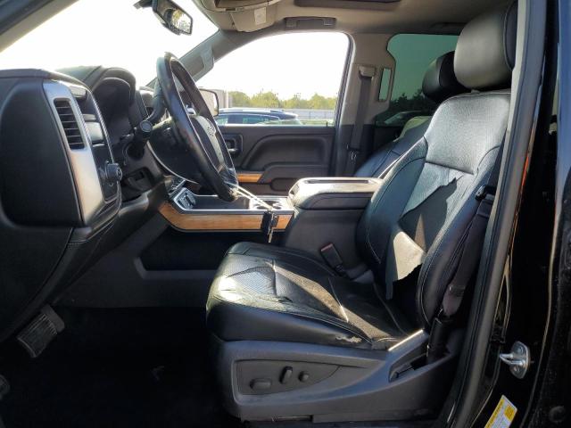 Photo 7 from auction – 2014 CHEVROLET SILVERADO C1500 LTZ with VIN 3GCPCSECXEG291260