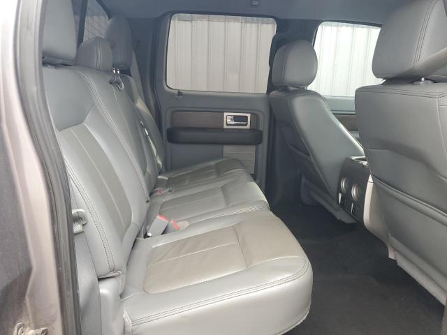 Zdjęcie 10 z aukcji – 2013 FORD F150 SUPER z VIN 1FTFW1EF2DKF57577