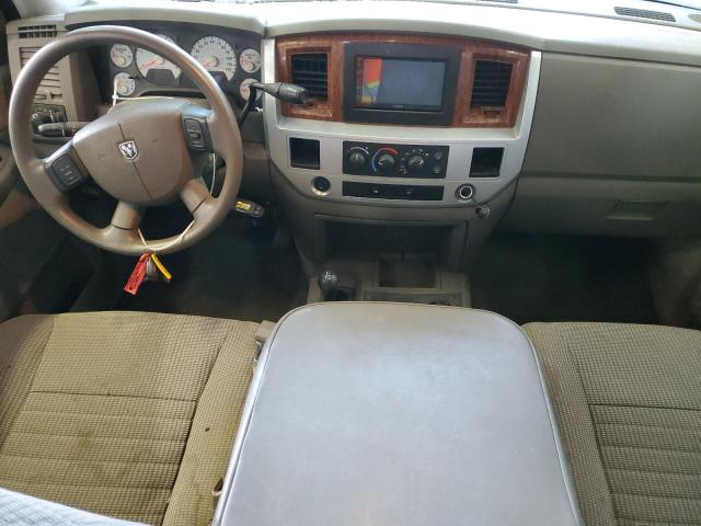 Photo 8 from auction – 2008 DODGE RAM 2500 S with VIN 3D7KS28A38G203991
