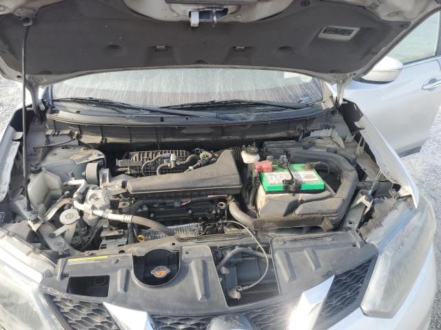 Photo 12 from auction – 2014 NISSAN ROGUE S with VIN 5N1AT2MT3EC835555