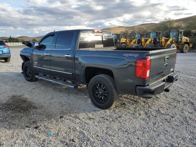 Photo 2 from auction – 2017 CHEVROLET SILVERADO with VIN 3GCUKTEC3HG190190