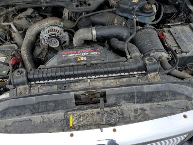 Photo 12 from auction – 2006 FORD F350 SUPER with VIN 1FTWW33P96EC88552