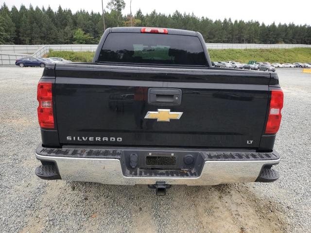 Photo 6 from auction – 2015 CHEVROLET SILVERADO with VIN 3GCPCREC4FG256367