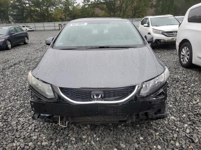 Photo 5 from auction – 2013 HONDA CIVIC EX with VIN 19XFB2F88DE252685