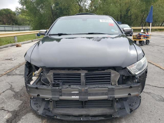 Photo 5 from auction – 2013 FORD TAURUS LIM with VIN 1FAHP2F83DG103326