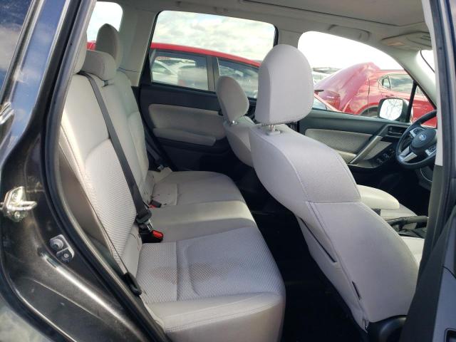 Photo 10 from auction – 2017 SUBARU FORESTER 2 with VIN JF2SJAGC7HH511957