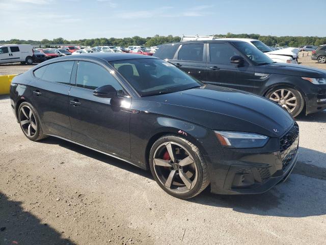 Photo 4 from auction – 2023 AUDI A5 PREMIUM PLUS 45 with VIN WAUFACF57PA059477