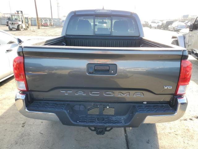 Photo 6 from auction – 2016 TOYOTA TACOMA DOU with VIN 3TMAZ5CN5GM025871