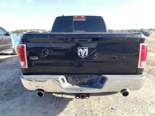 Photo 6 from auction – 2014 RAM 1500 LARAMIE with VIN 1C6RR6VT3ES147063