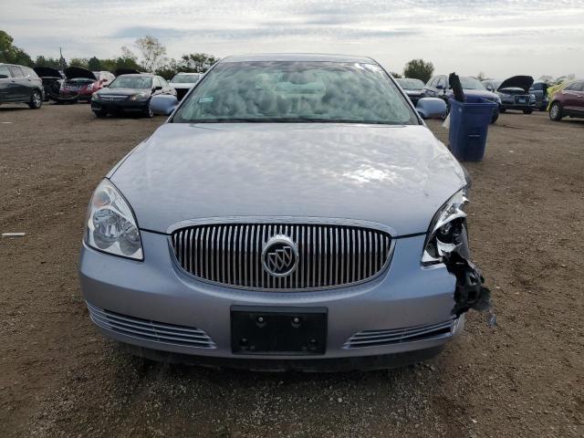 Photo 5 from auction – 2006 BUICK LUCERNE CX with VIN 1G4HP57276U161946