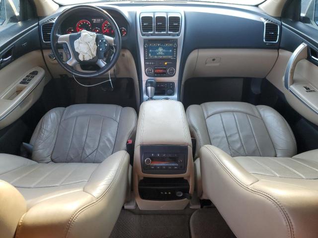 Photo 8 from auction – 2010 GMC ACADIA SLT with VIN 1GKLRNED3AJ150549