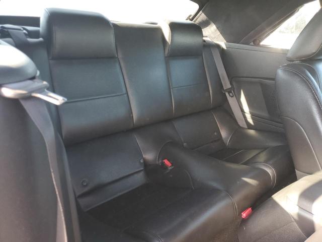 Photo 10 from auction – 2005 FORD MUSTANG with VIN 1ZVFT84N255258744