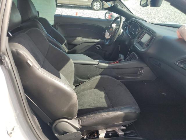 Photo 10 from auction – 2021 DODGE CHALLENGER GT with VIN 2C3CDZJG8MH560694