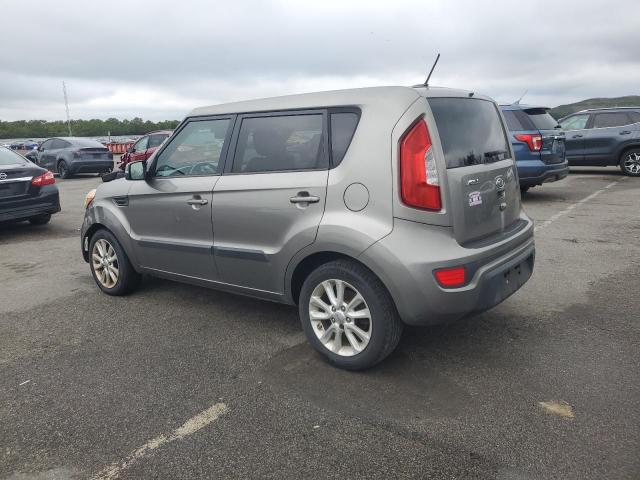 Снимка 2 от търг – 2012 KIA SOUL + с VIN KNDJT2A63C7371949