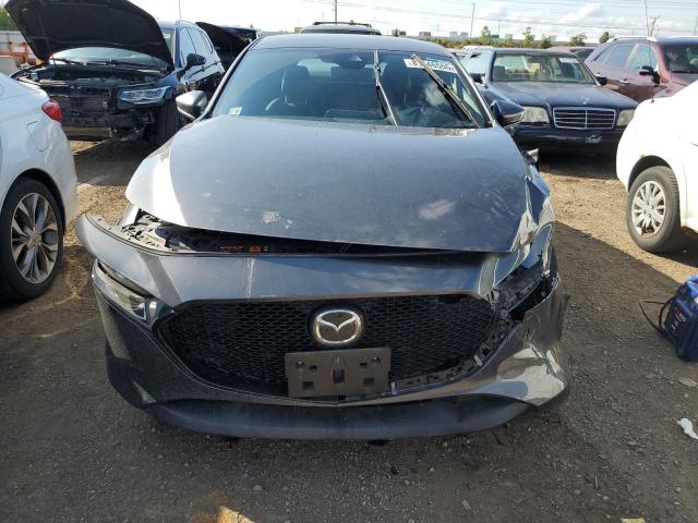 Photo 5 from auction – 2023 MAZDA 3 SELECT with VIN JM1BPAKM6P1615330