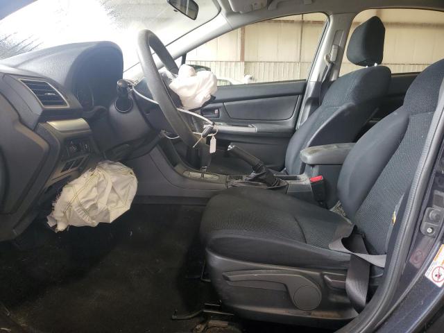 Photo 7 from auction – 2015 SUBARU IMPREZA with VIN JF1GJAA64FH007862