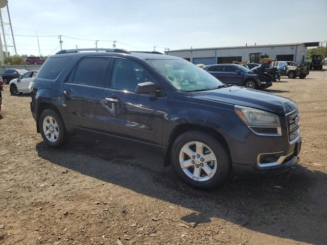 Photo 4 from auction – 2015 GMC ACADIA SLE with VIN 1GKKRPKD8FJ343959